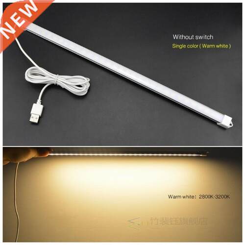 Cabinet-Light Wall-Lamp Usb Led Portable For Kitchen DC 5V H