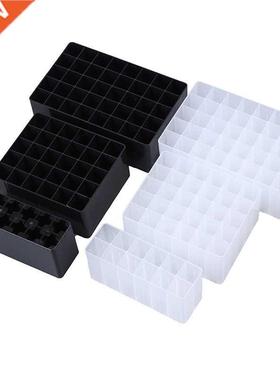 12/30/40 Slots Marker Pen Storage Holder Brush Pencil Rack T