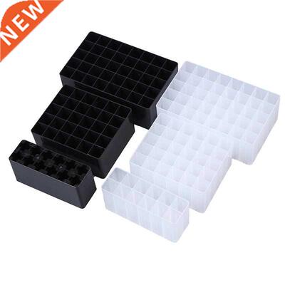 12/30/40 Slots Marker Pen Storage Holder Brush Pencil Rack T