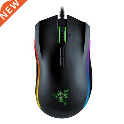 Razer Mamba Elite Edition.Gaming Mouse, 16000 DPI, Chorma Li