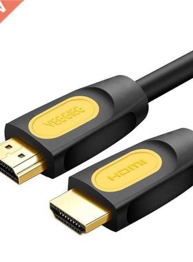 Full New HI-comptible Cble 2K/4K Splitter Cble for Xio