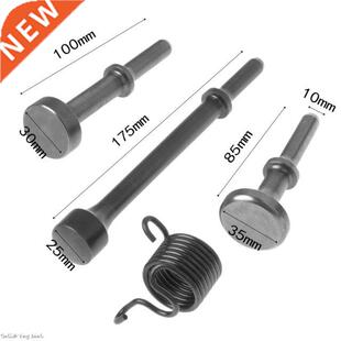 4PCS Smoothing Pneumatic Air Hammer Bits Pneumatic Rivets Im
