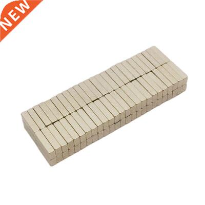 100PCS Small Block Magnets N5 Neodymium Magnet Permanent Ra