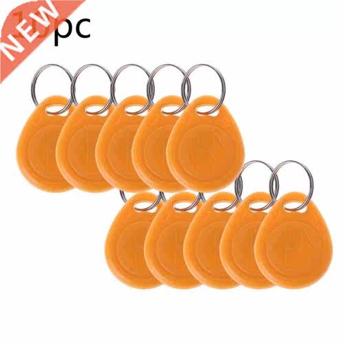 10 Pcs Duplicator EM4305 T5577 Clone Proximity Badge Writabl