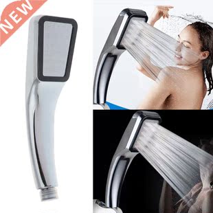 Shower Head High Pressure 300 Hole Pressurized Water Saving