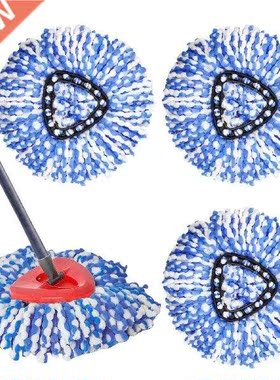 acks Mo elacement Head Micofibe Mo efills Mo