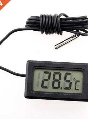 TPM - 10 LCD refrigerator freezer thermometer