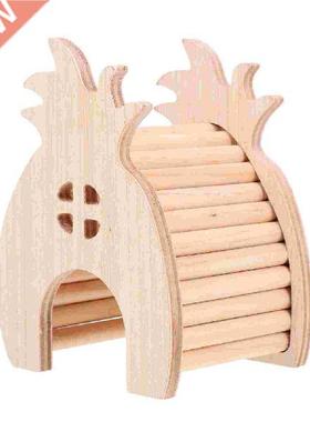 Pets Safe House Hamster Hiding Place Hamster House