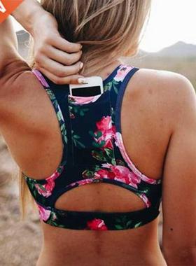 Cloud Hide Women XS-XL Sports Br Phone Pocket Fitness Yog