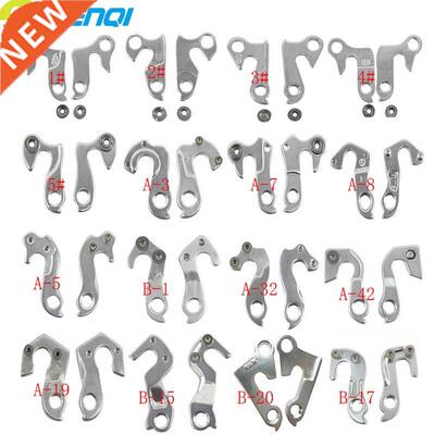 MTB Road Bicycle Bike Alloy Rear Derailleur Hanger Racing Cy