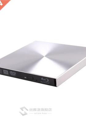 USB .0 Bluray Player DVD/BD-ROM CD/DVD RW Burner Writer Pla