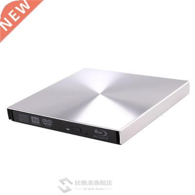 USB .0 Bluray Player DVD/BD-ROM CD/DVD RW Burner Writer Pla