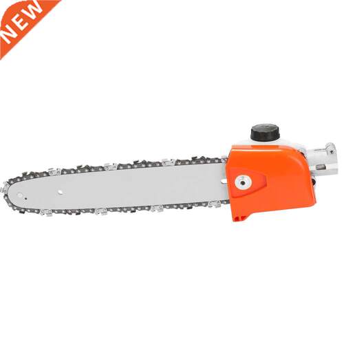 Chainsaw Gear Gearbox + Guide Plate + Chain Set for Stihl HT