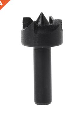Plum Blossom Thimble Drill Bit Mini Lathe Machine Woodworkin