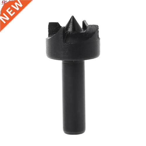 Plum Blossom Thimble Drill Bit Mini Lathe Machine Woodworkin