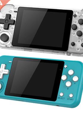 POWKIDDY Q90 Open Dual System Handheld Retro Game Console 16