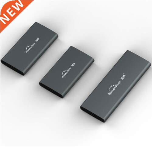SSD case Type C to Type C Support 2242/2260/2280/msata M.2 N