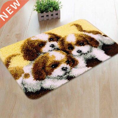 Kit Kait Kait Kartun untuk Karpet Permadani  Bahan