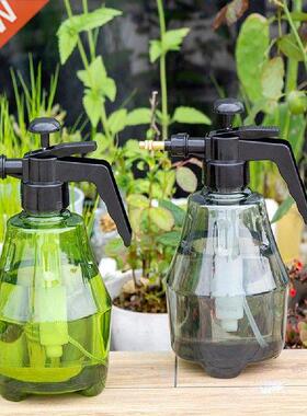 1.5L Plant Flower Watering Pot Plastic Spray Bottle Garden