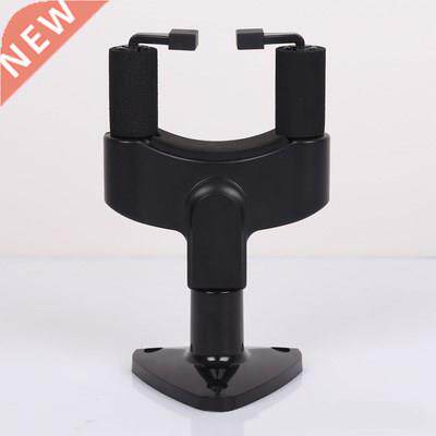 Guitar Wall Mount Stand Hook Fits Most Bass Accessories
