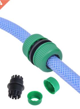 1 Pcs 1/2' Hose Connector Garden Tools Quick Connect