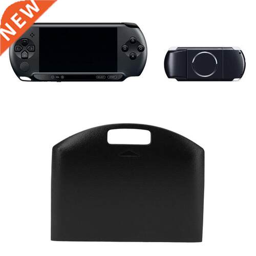 5pcs Batterij Back Cover Case Sony PSP 1000 Shell Cover Besc