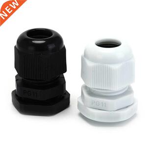 10Pcs 5-10mm Cables P68 PG11 Glands Connectors For Fxng C