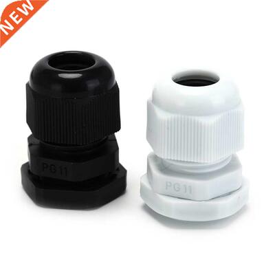 10Pcs 5-10mm Cables P68 PG11 Glands Connectors For Fxng C