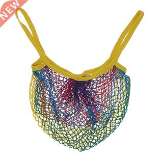 Portable Reusable Grocery Bags for Fruit Vegetable Bag