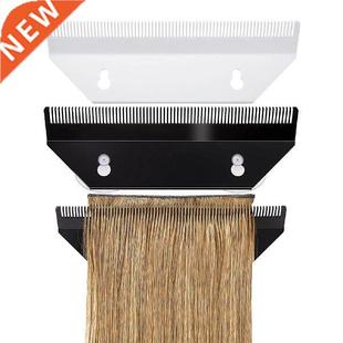 Hair Extension Hanger Acrylic Extension Hanger Storage Rack