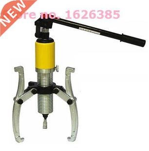 claws screw hydraulic type with integral puller