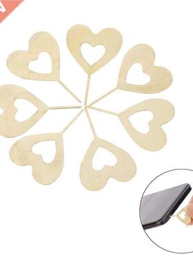 10pcs Sim Card Tray Ejector Eject Pin Key Removal Tool For I