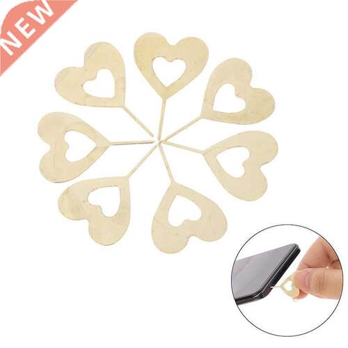 10pcs Sim Card Tray Ejector Eject Pin Key Removal Tool For I