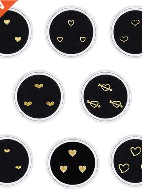 3 sztuk moda z by kamienie szlachetne pi kno diament Dental