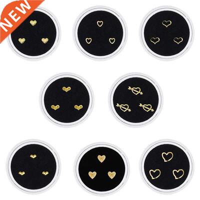 3 sztuk moda z by kamienie szlachetne pi kno diament Dental