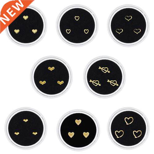 3 sztuk moda z by kamienie szlachetne pi kno diament Dental