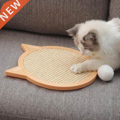 Scratch Bod  Toy Mini  Scratch Toy We