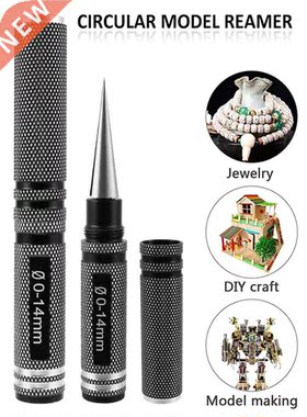 0-14mm Scale Reaming Reamer RC Reamer Hole Puncher Wear-resi