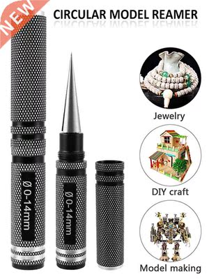 0-14mm Scale Reaming Reamer RC Reamer Hole Puncher Wear-resi