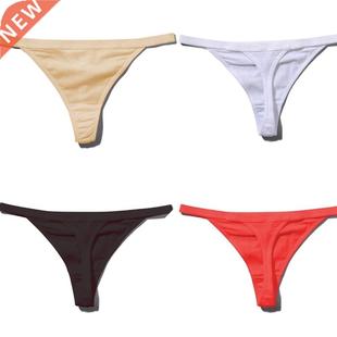 Cotton Women's anties thongs Unwea Women Lace Soft Bie