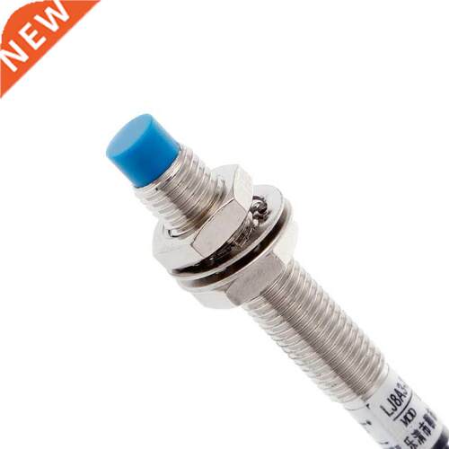 M8 2mm DC 5V NPN NO LJ8A3-2-Z/BX-5V Inductive Proximity
