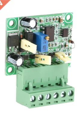 Frequency to Voltge Signl 0-10Khz To 0-10V Converter Modul