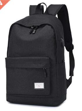 Fashion Male Backpack New Anti-thief Men Backpack Travel Lap