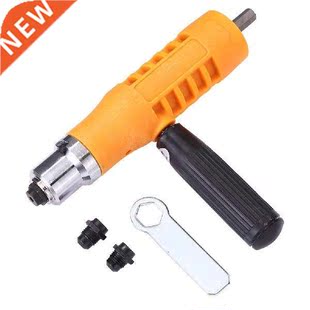 Elektrische Klinknagel Moer Gun Klinken Tool Cordless