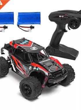 HS 1811/1812 1/18 RC Car 40+MPH 2.4G 4CH 4WD High Speed Ca