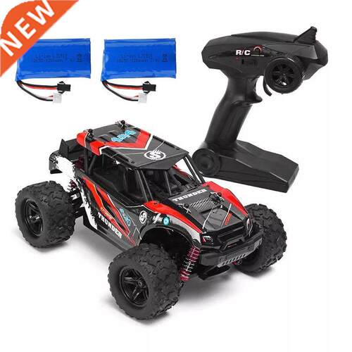 HS 1811/1812 1/18 RC Car 40+MPH 2.4G 4CH 4WD High Speed Ca