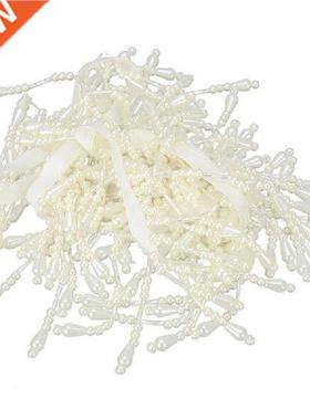 manualidades complementos DIY Craft Supplies Pearl Beads