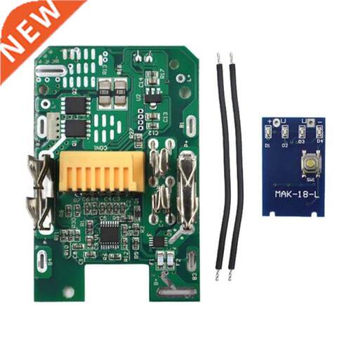 Replacement BL1830 Power Source USB Charger Adapter for Maki