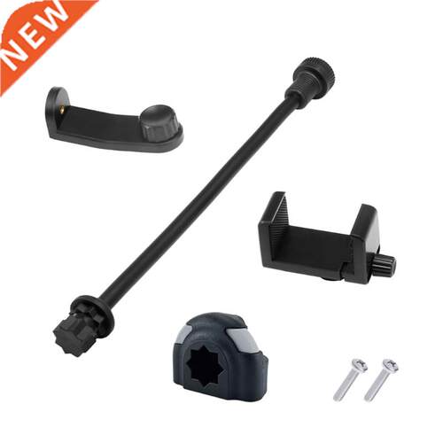 Cell Phone Mounts with Canoe Phone Base for Kayak with Flexi