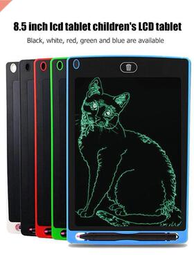 8.5 inch Portable LCD Writing Tablet Electronic Notepad Draw